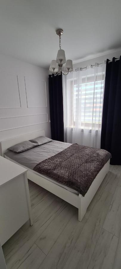 44 - Apartamenty Siedlce - Nowy Apartament W Centrum Przy Ul Czerwonego Krzyza Exterior photo
